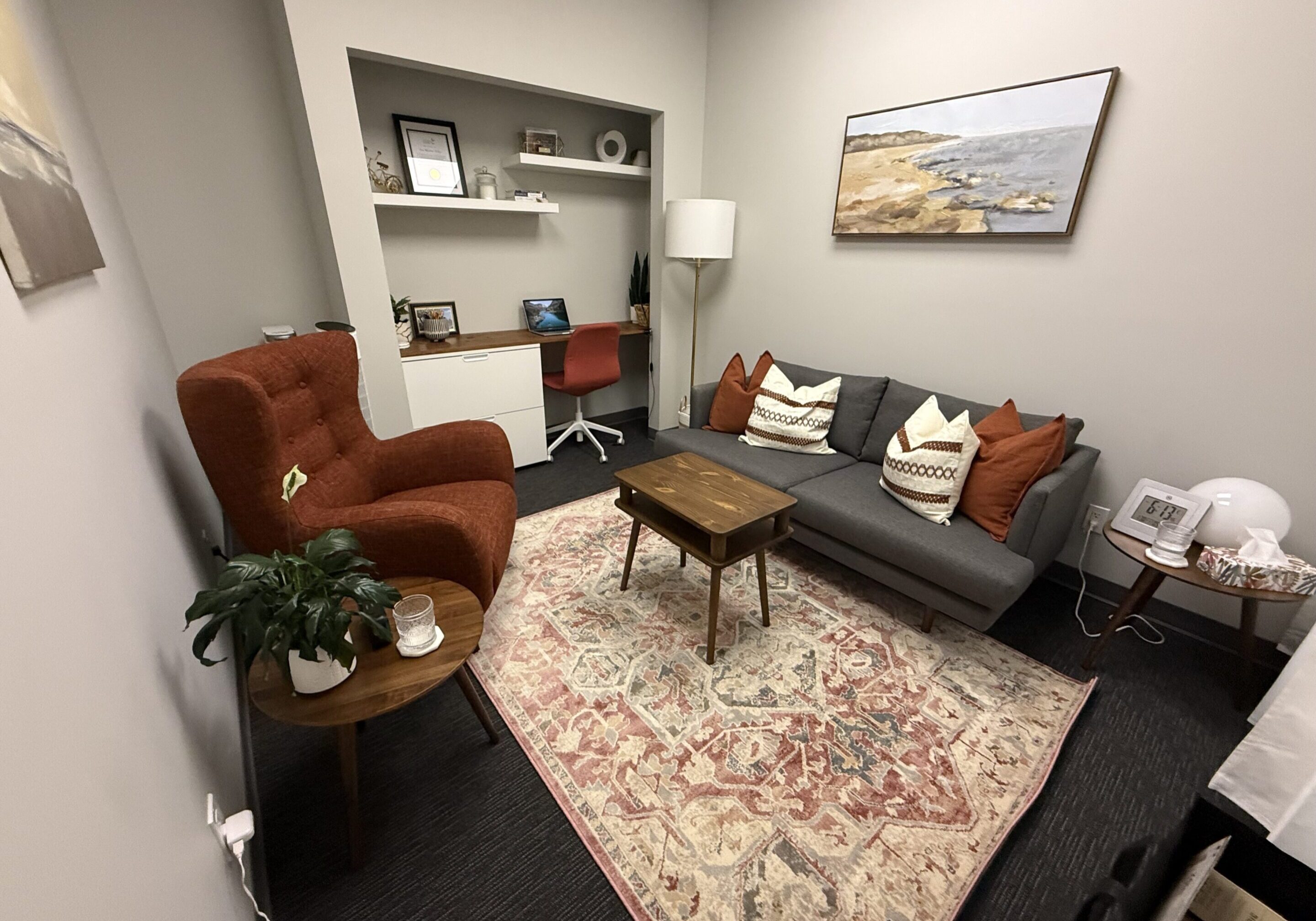 Office Layout